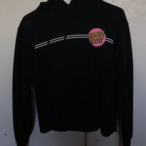 Santa Cruz hoodie